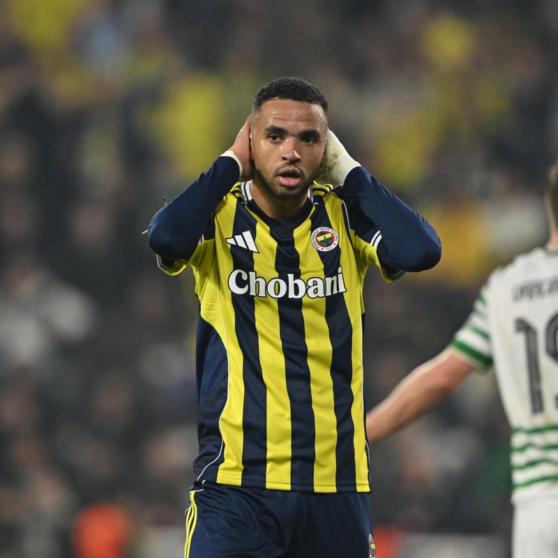 "Juventus, En-Nesyri Hakkında Açıklamalarda Bulundu"