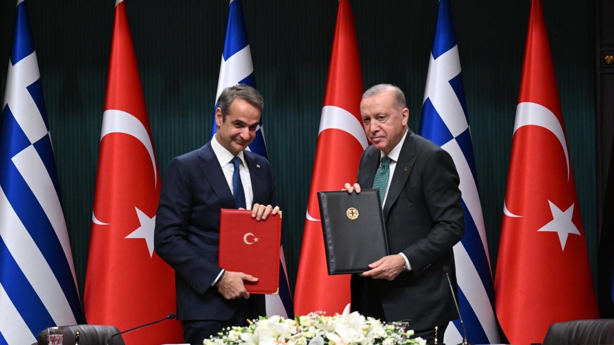 Cumhurbaşkanı Erdoğan: İsrail'in Filistin'i zayıflatmaya yönelik aldığı son kararları reddediyoruz