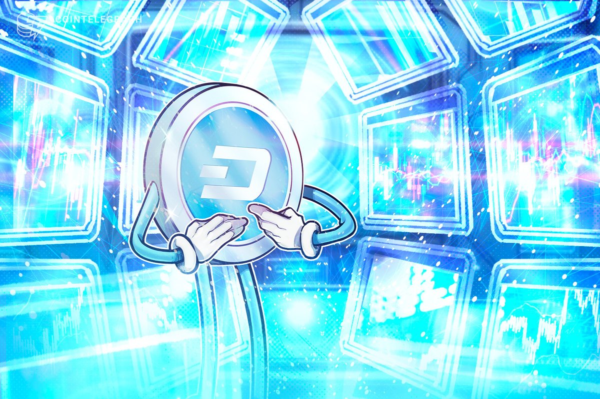 Dash eyes Philippines as: market for crypto payments