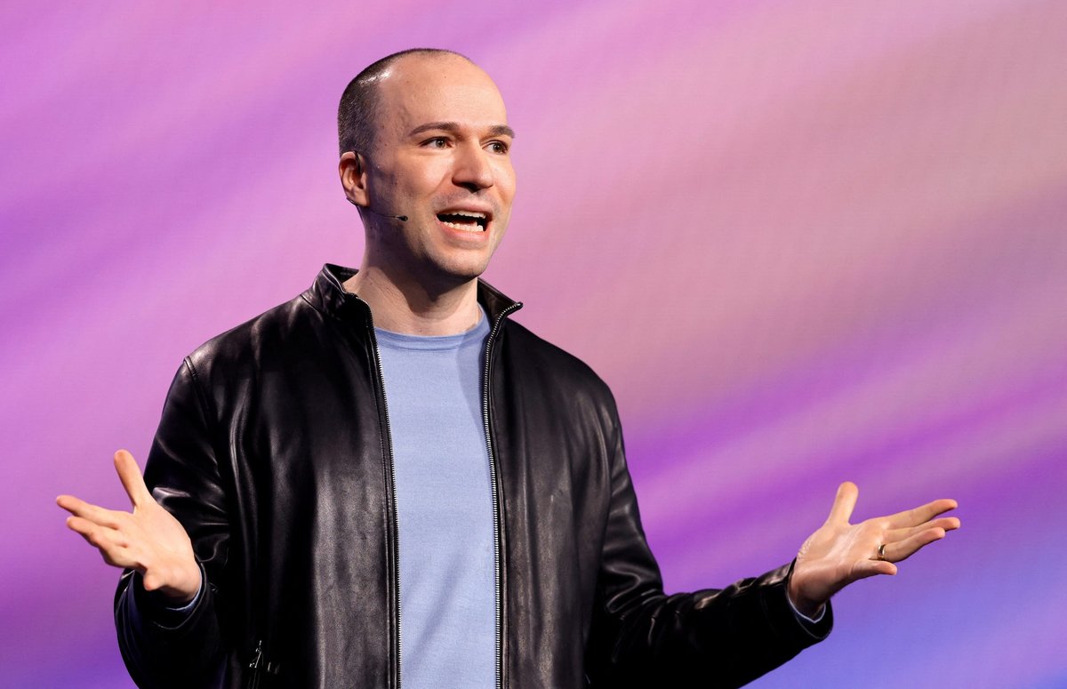 OpenAI president says companies should do 10 things ASAP to defend against AI cyber threats