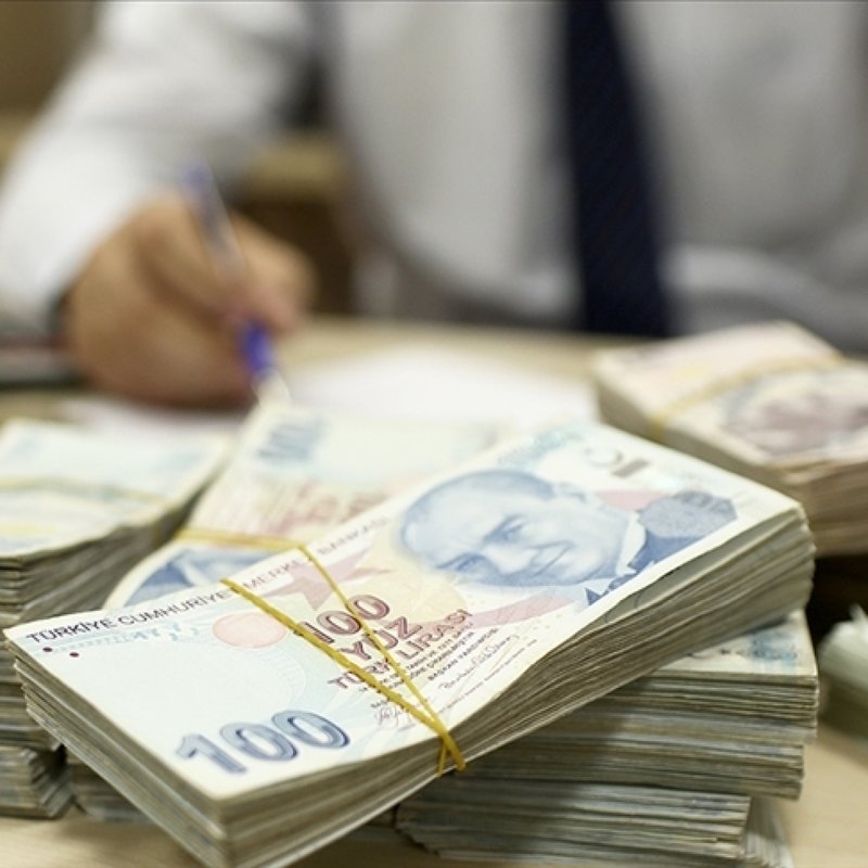 Kamu Çalışanlarının Dikkati Aralık Ayı Enflasyonuna Çevrildi