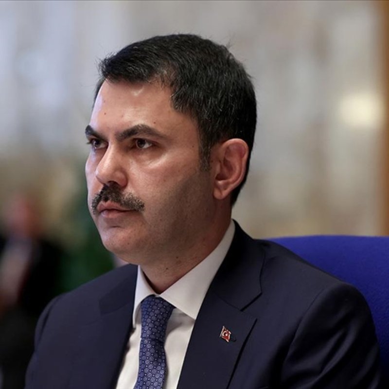 "Bulgaristan civarında inşaat faaliyetlerimizi tamamladık"