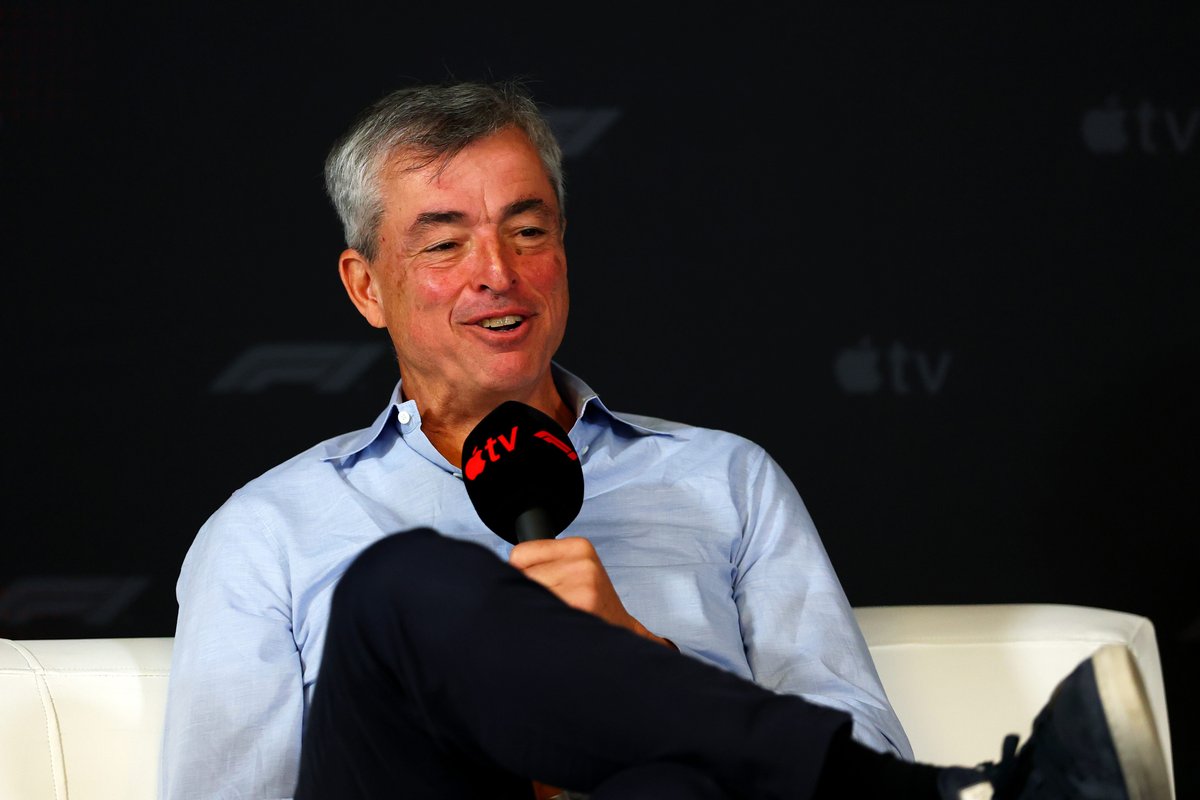Eddy Cue on how: iTunes became Apple's services blueprint