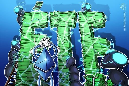 "Ethereum ETF alımları artarken yeni arz geride kalıyor: ETH fiyatı 4.500 dolara yükselebilir mi?"