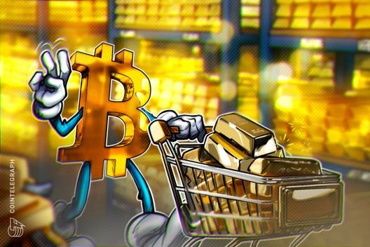 "Bitcoin ve Altın: BTC'nin Sıkı Bir Yükseliş İçin Farklılıkları"