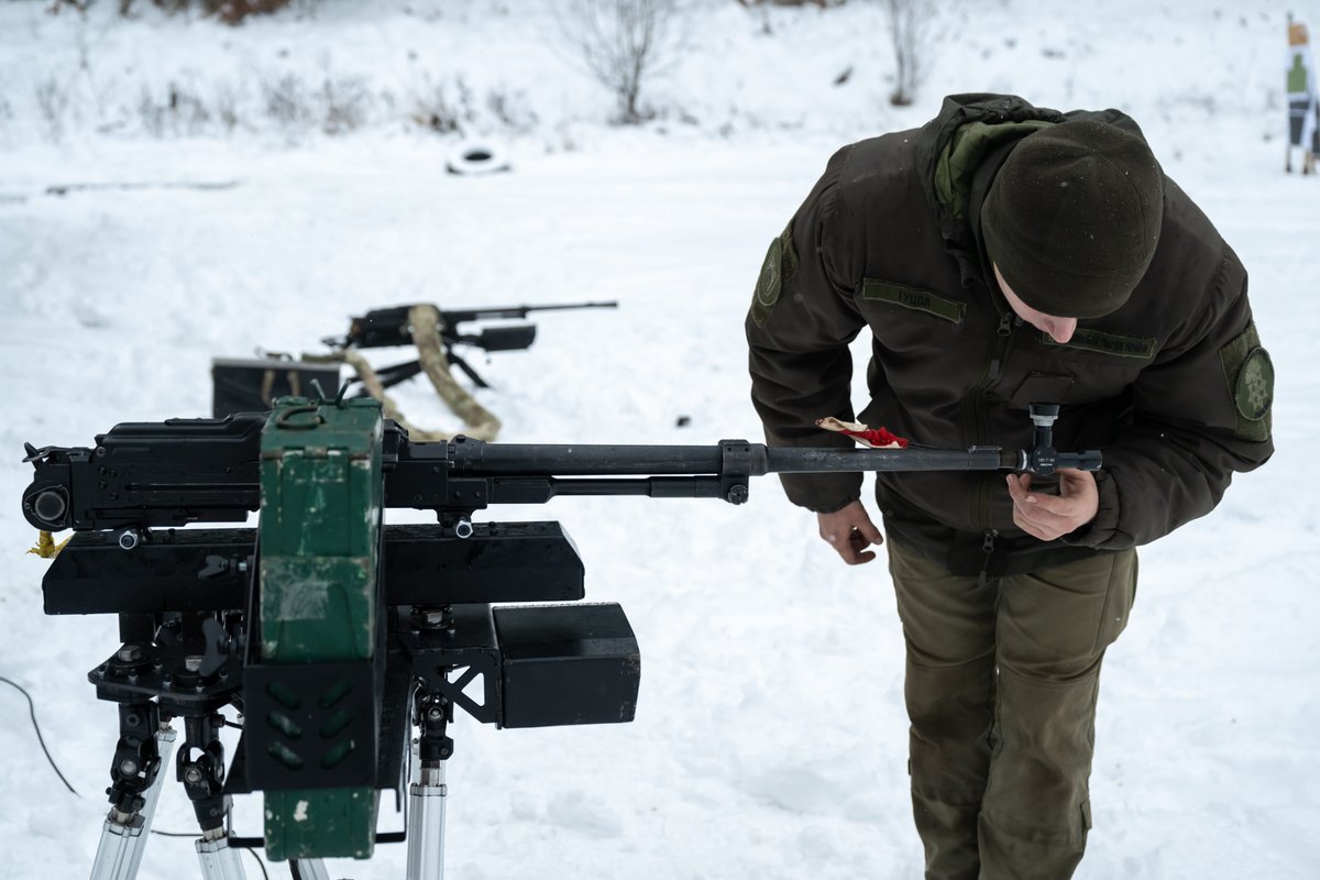 This Ukrainian company is upgrading its battlefield robots like smartphones. Here's how it's chasing the edge in combat.