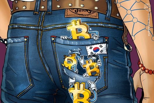Güney Kore, ele geçirilen milyonlarca Bitcoin'in dolandırıcılık nedeniyle kaybını yaşadı: Rapor