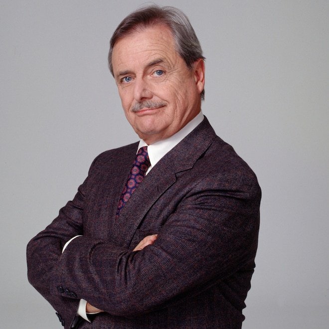 William Daniels Reveals Travel: “Pause" Ahead of 99th Birthday