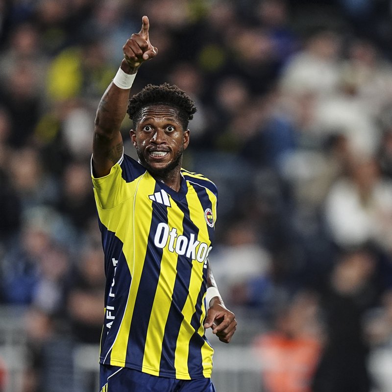 Fenerbahçe’de Fred için flaş iddia!