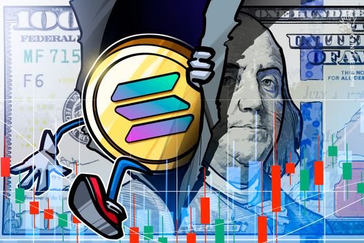 "Solana fiyatı 100 dolarda mı dip yaptı? SOL grafiklerinde yüzde 150 yükseliş sinyalleri var"