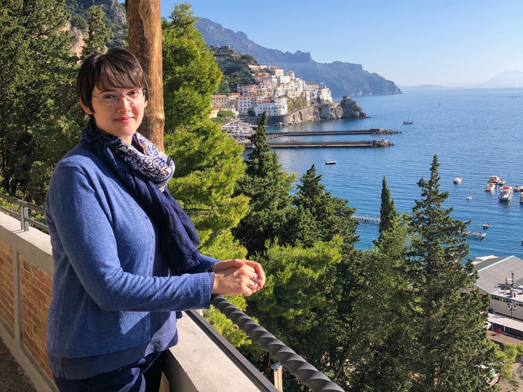I've lived on the Amalfi Coast for almost 20 years. Skip the: crowds in Positano and stay in one of these 5 towns instead.