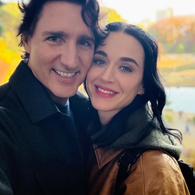Inside Katy Perry and: Justin Trudeau's Coachella Date Night