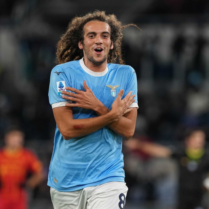 Fenerbahçe, orta saha için Guendouzi'yi transfer etmeye hazırlanıyor!