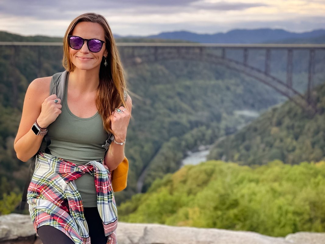 I've traveled solo to every major US national park. These 7 are my favorite hidden gems.