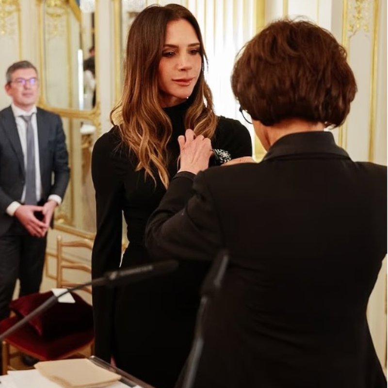 "Fransa'dan Gelen Önemli Ödül"
