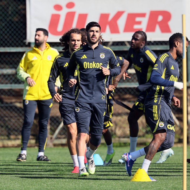 Fenerbahçe'ye Asensio müjdesi!