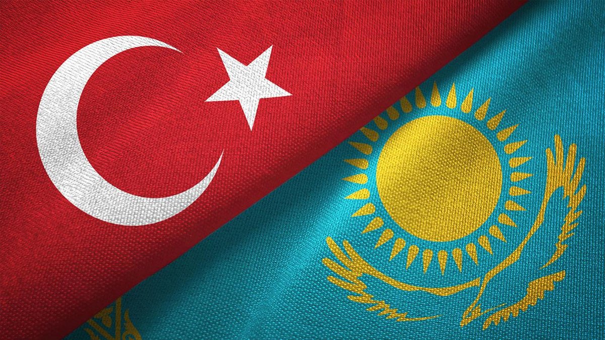 "Türkiye ve Kazakistan Ortak Stratejik Planlama: Grubu sekizinci kez Ankara'da bir araya gelecek"