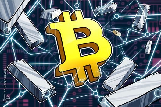 "Bitcoin trend çizgisi, 2022 dönemindeki gibi çakışıyor - BTC ve gümüşteki çözülme dikkat çekiyor"