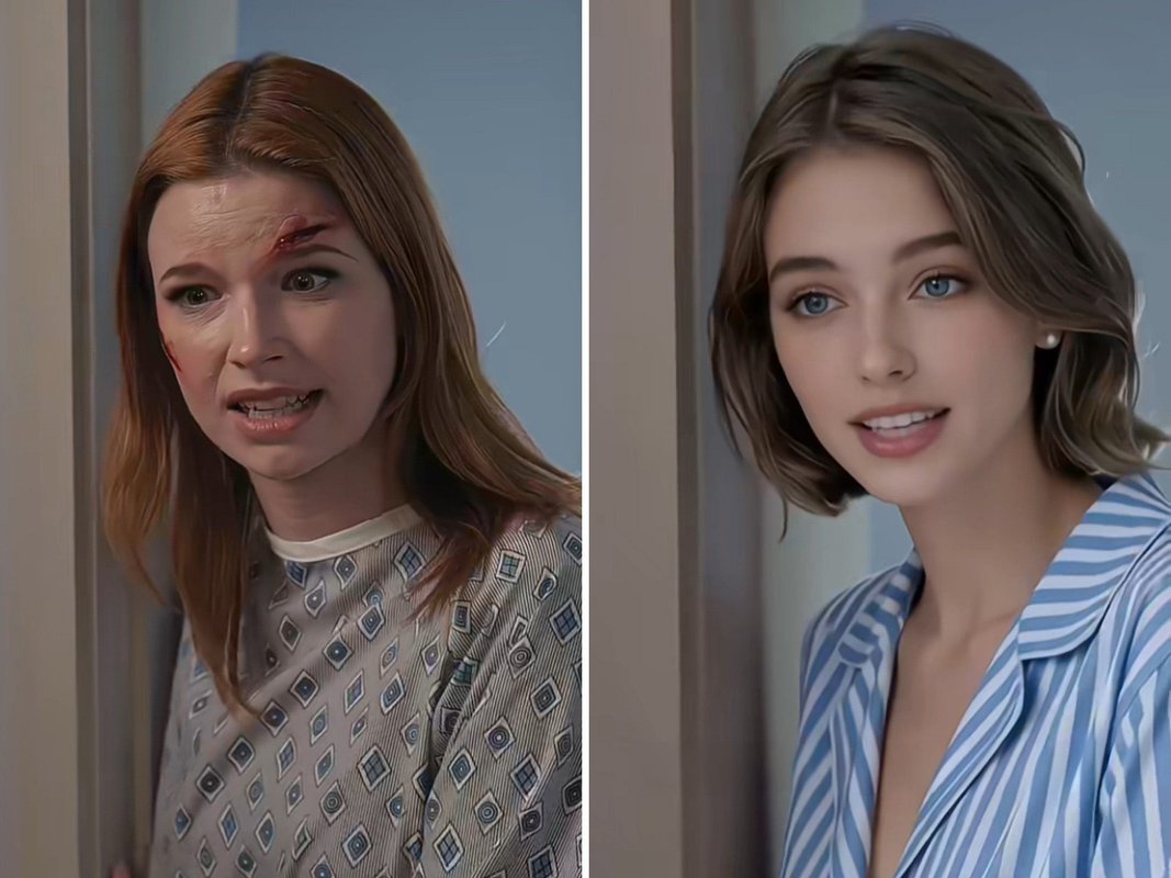Actors are losing roles to AI knockoffs of themselves