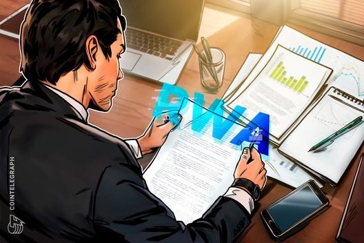 Tokenized RWAs buck the slump: as 1inch-Ondo volumes top $2.5B