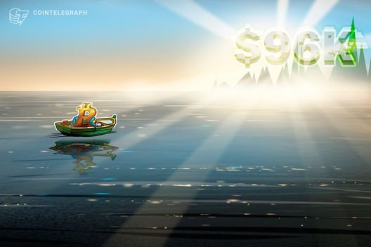 Bitcoin, 2026 yılı için 97 bin doların üzerinde zirve yaptı; veriler, daha yüksek fiyatlara çıkış için yeterli desteği gösteriyor.