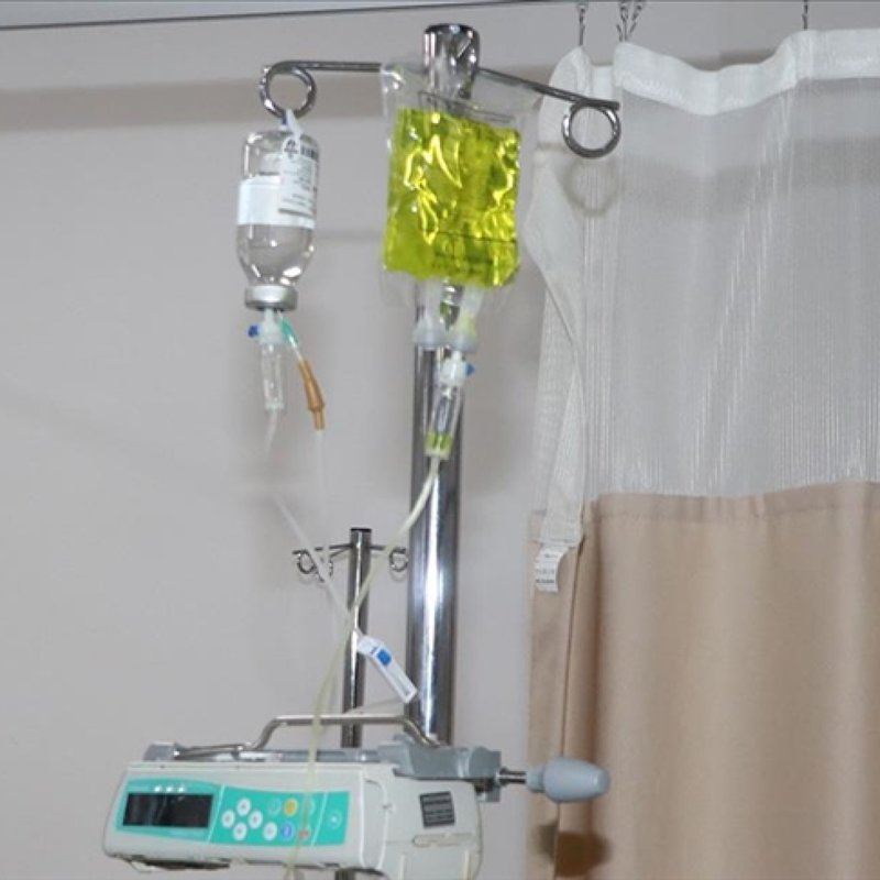"Serum uygulaması sırasında bu hususa dikkat edilmelidir!"