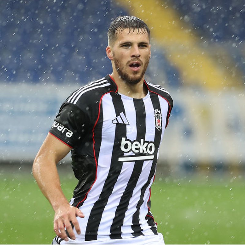 David Jurasek, Slavia Prag ile transfer müzakerelerine başladı!