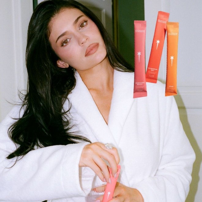 We Found Kylie Jenner's k2o: by Sprinter on Sale This Weekend