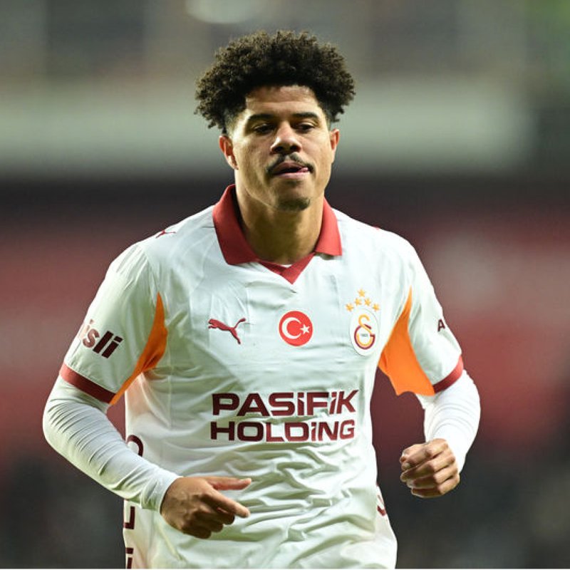 "Gabriel Sara, Premier Lig'den transfer teklifi aldı!"