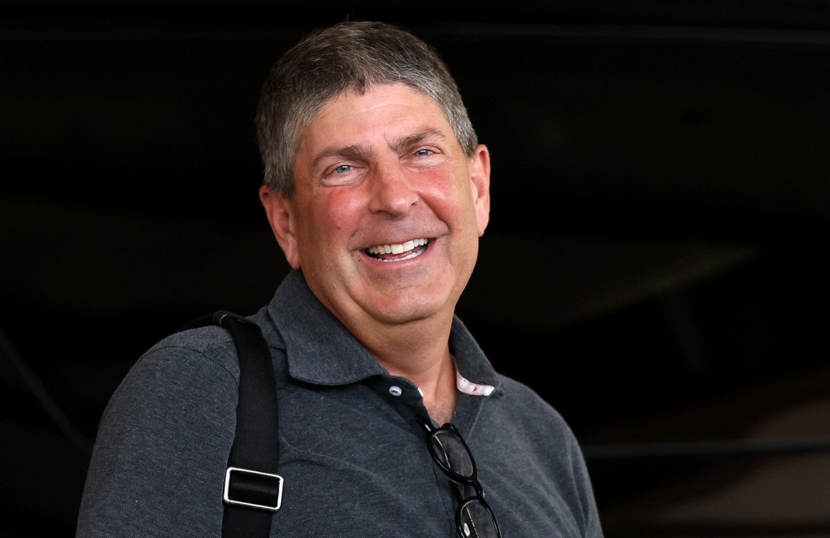 Here's how much cash David Ellison's right-hand: man is getting as he leaves Paramount