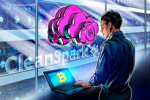 Bitcoin madencilik şirketi CleanSpark, Texas'taki alımıyla AI ve HPC alanındaki etkinliğini genişletiyor