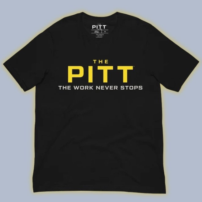 Scrub Into the Ultimate The Pitt Gift Guide for Fans