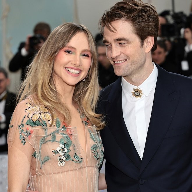 Will Suki Waterhouse Have More Kids With Robert Pattinson? She Says…