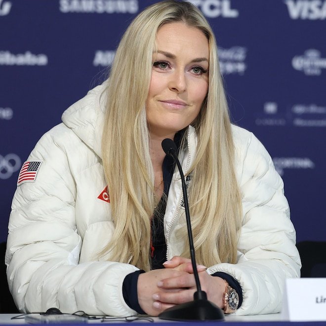 Lindsey Vonn Details Mental Health: Battle After 2026 Olympics Crash
