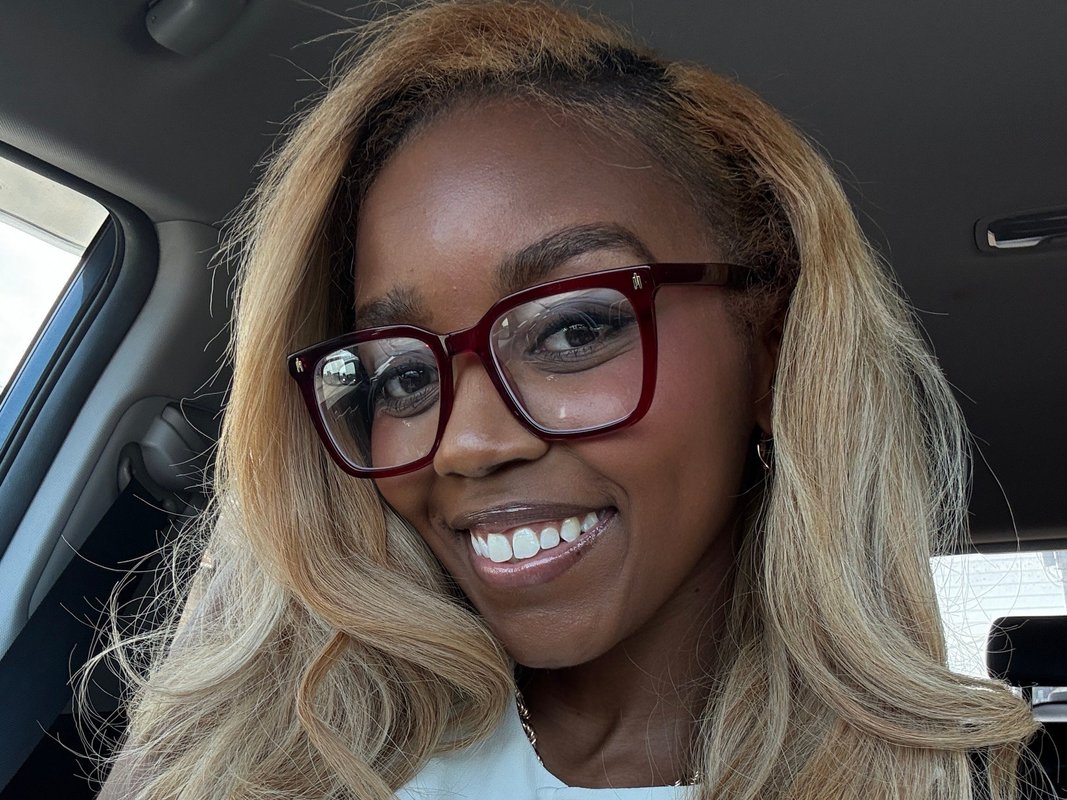 I've landed jobs and a pay raise using the same 5-minute interview slideshow since 2018. Here's what's in it.