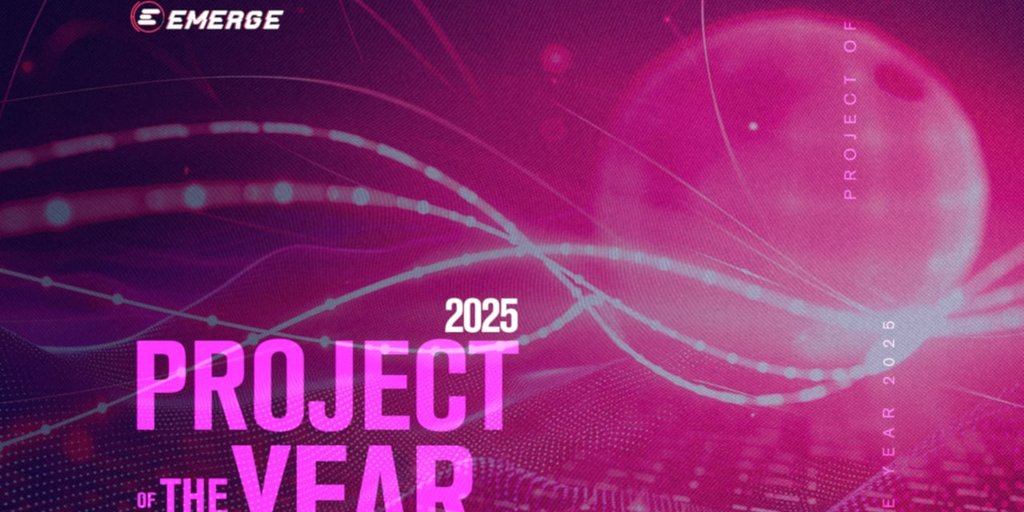 Emerge'in 2025 Projesi: Yüksek Enerjili Hayaletin Yakalandığı Derin Deniz Makinesi