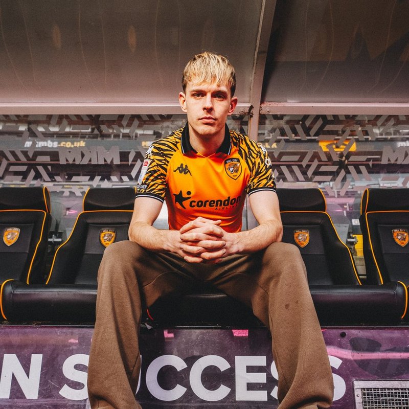"Manchester United, Hull City'ye oyuncusunu kiraladı"