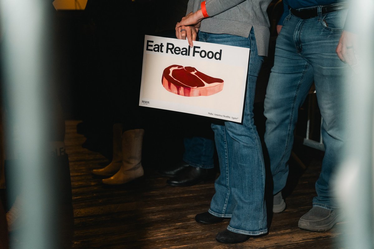 The government's new meat-heavy diet looks unaffordable for many Americans