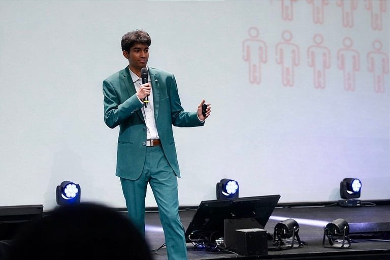 I started my first company at 14 and am on to my third at 21, while still in college. Here’s my best advice for new entrepreneurs.