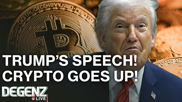 Trump'ın Davos'taki konuşması kripto paraları hafif destekledi! Saylor, 2,13 milyar dolarlık BTC aldı! Blondish ile röportaj!