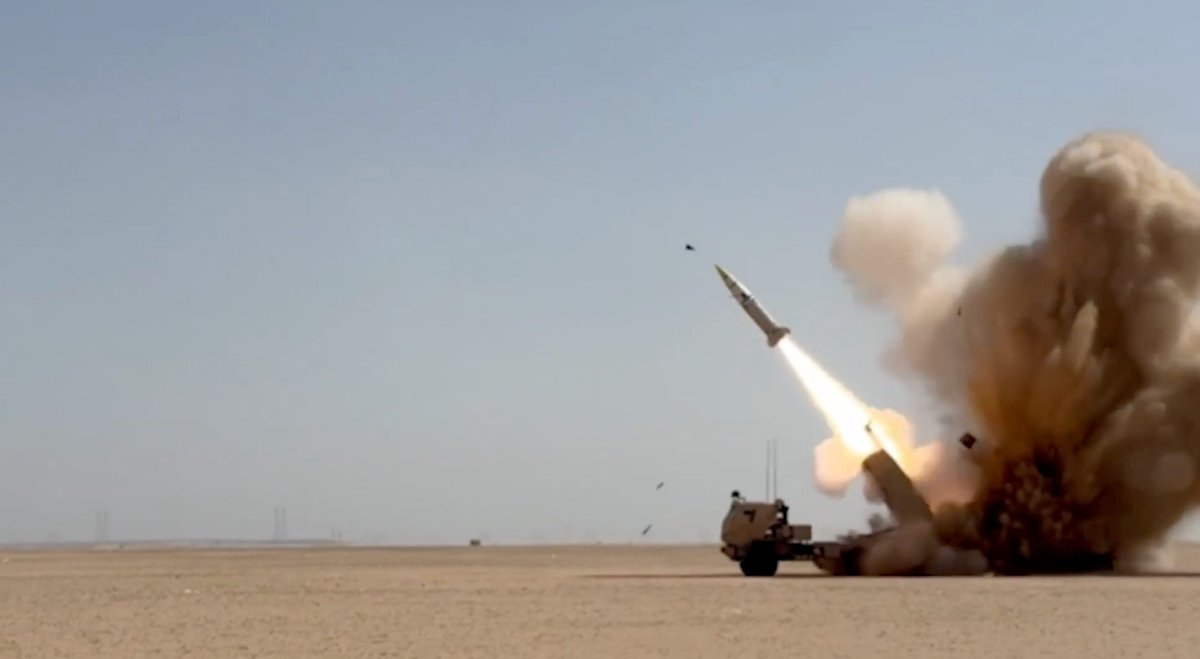 The US has less than a month left of advanced THAAD and PrSM ammo as it fights Iran, analysts say