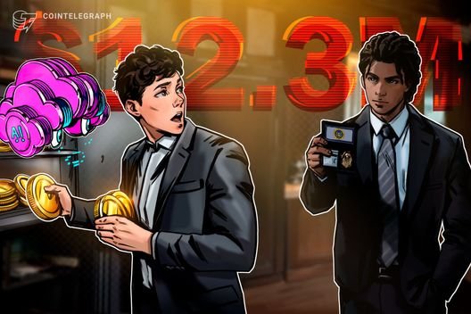 SEC charges Texas man with $12.3M: crypto fraud using fake AI trading bots