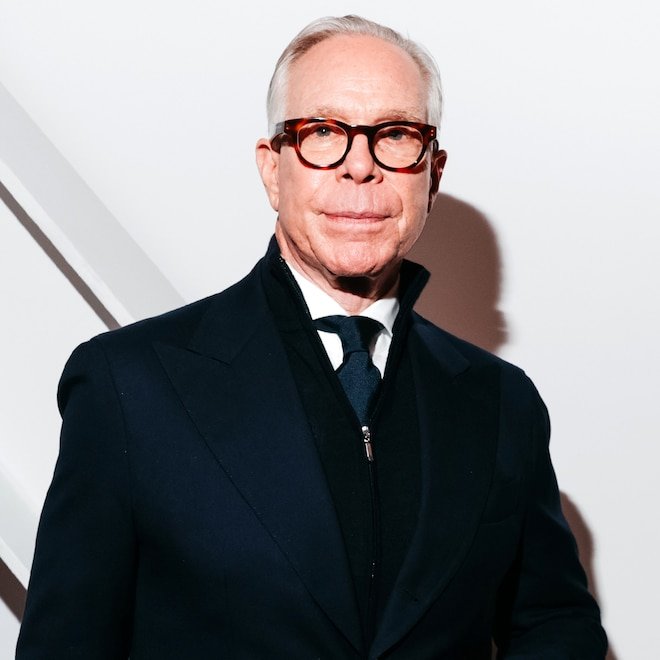 Tommy Hilfiger Teases "Big Surprises" at Met Gala 2026