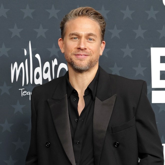 Charlie Hunnam'ın Sevgilisi, Ed Gein: Rolü İçin Bu İsteği İletti