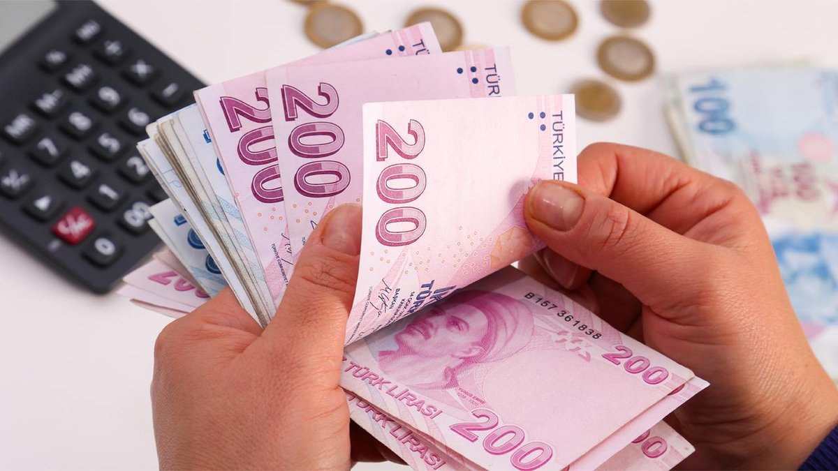 "Memurların ve emeklilerin maaş artışı 5 Ocak'ta açıklanacak"