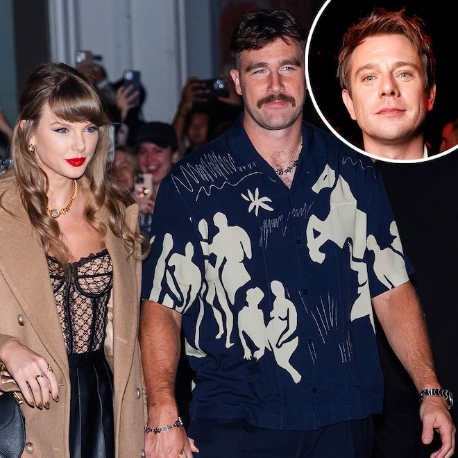 Taylor Swift's Wedding: Dress Designer Speaks Out