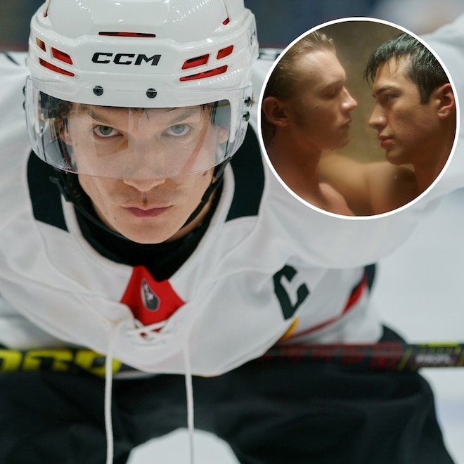 NHL, Eşcinsel Hokey Draması ve Şiddetli Rekabetin Başarısına Tepki Gösterdi