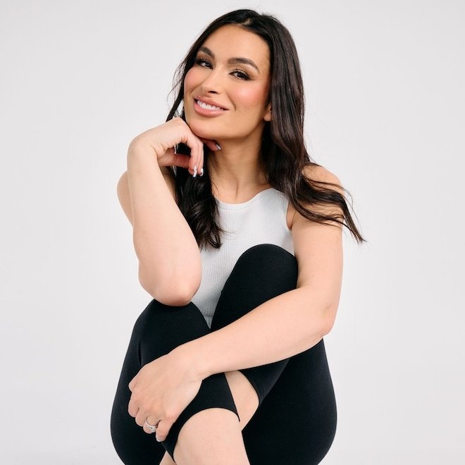 Ashley Iaconnetti Ditched La Mer for This Amazon Drugstore Moisturizer
