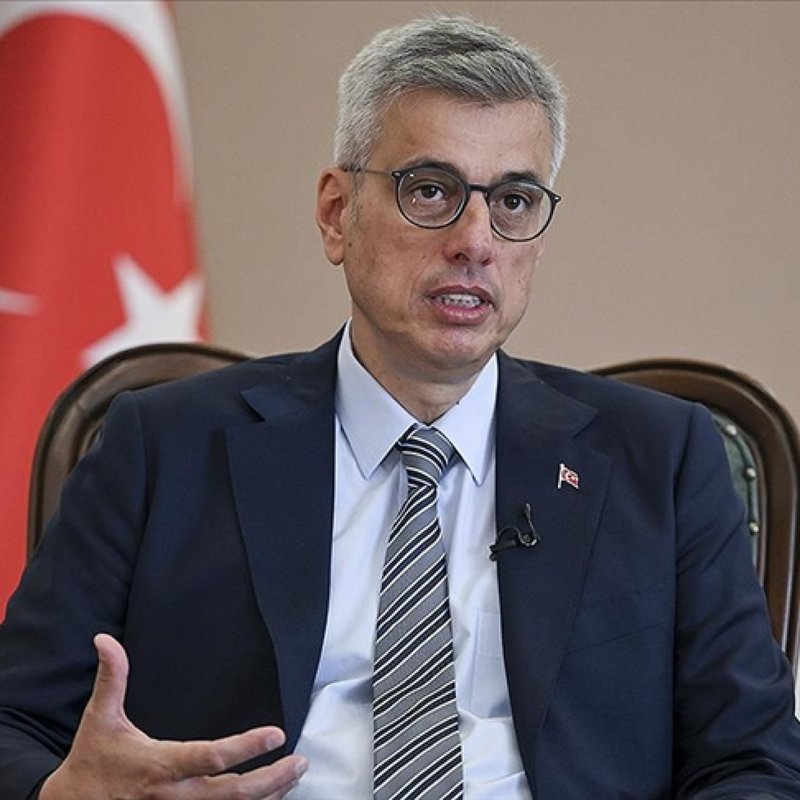 Bakan Memişoğlu'ndan açıklama: Sigara içme yasağı kapsamı genişliyor