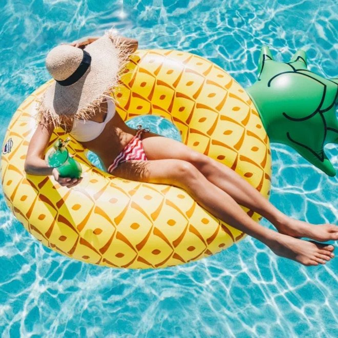 The Miami-to-Key West Hotel Lineup Everyone's Quietly Booking